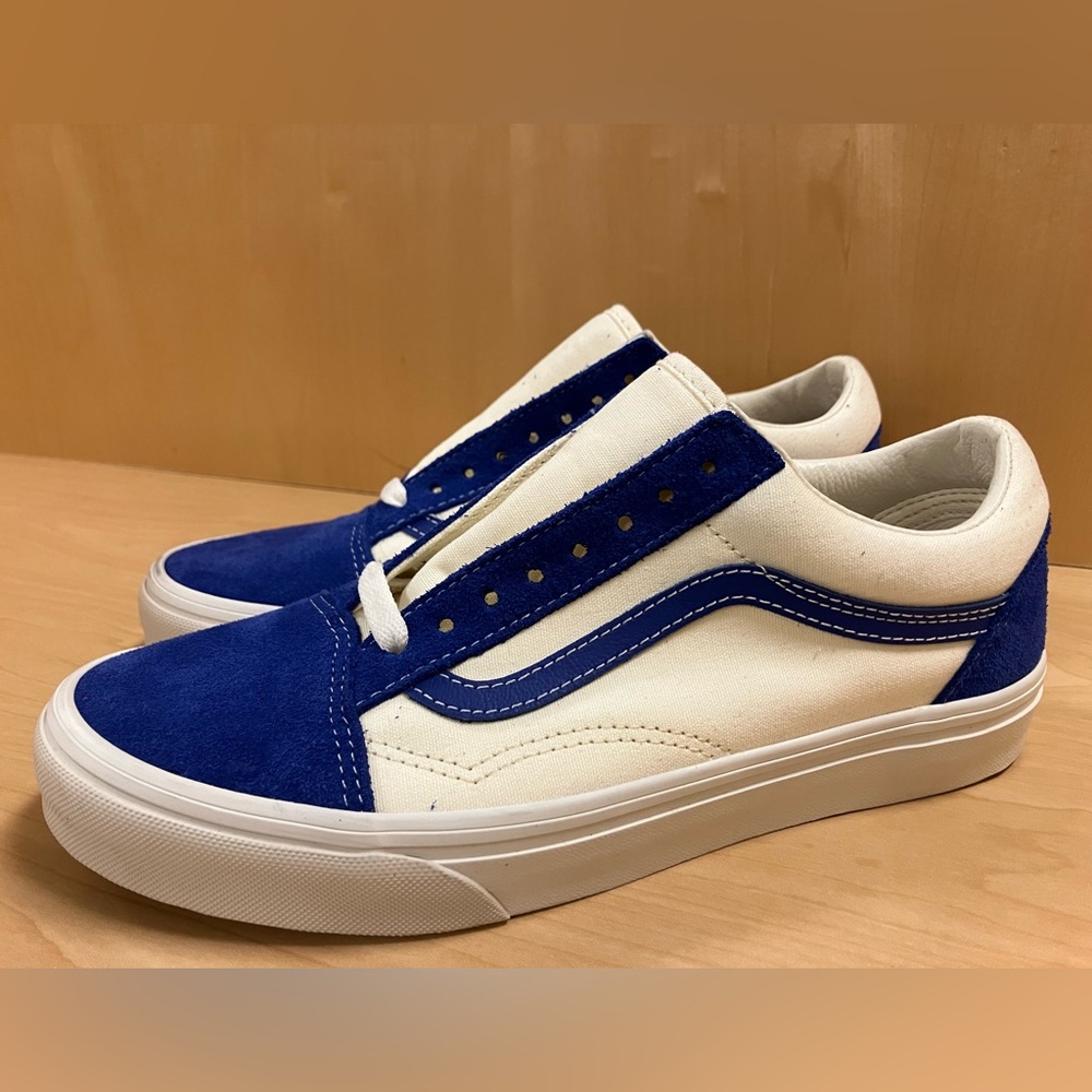 Classic vans